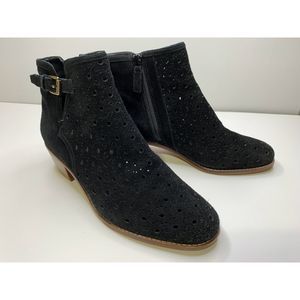 Cole Haan Womens Ankle Boots SZ 8.5